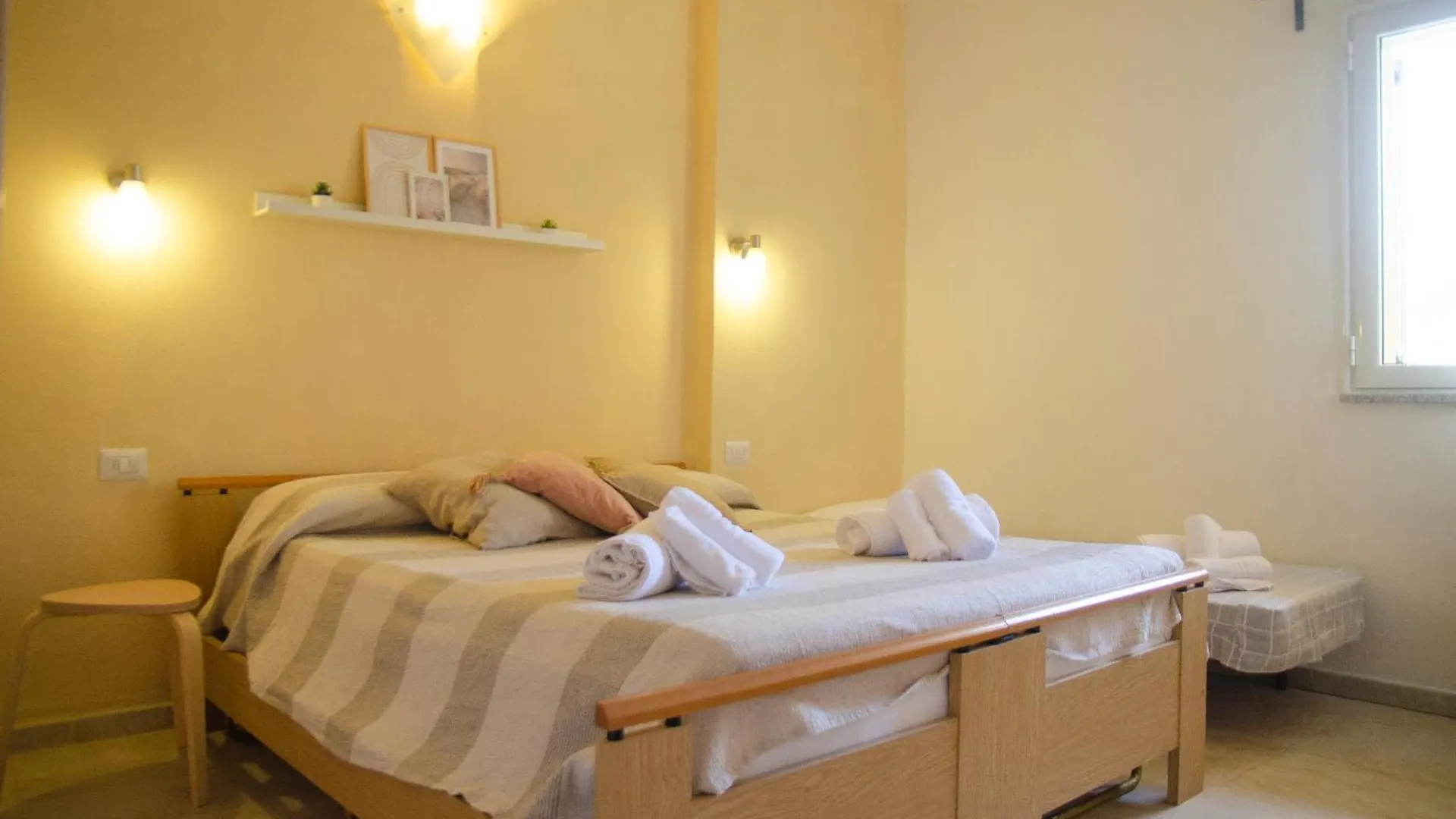 아파트 5Min Spiaggia Budoni - Apt Con Ampia Veranda Relax Brunella