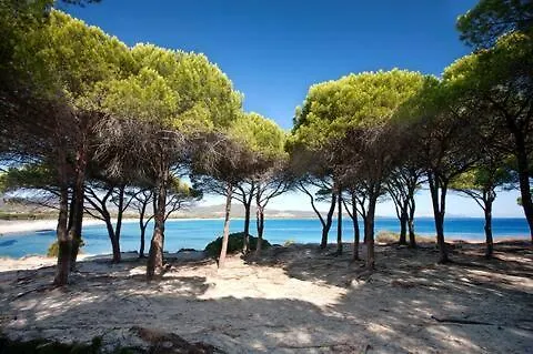 5Min Spiaggia Budoni - Apt Con Ampia Veranda Relax Brunella