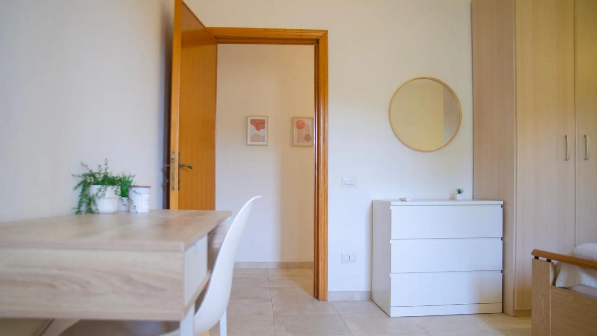 5Min Spiaggia Budoni - Apt Con Ampia Veranda Relax Brunella Appartamento